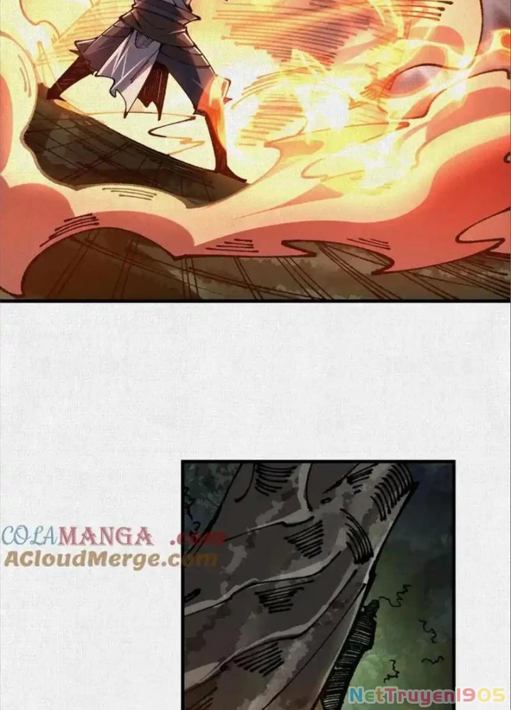 Xi Hồn Chapter 91 - 39
