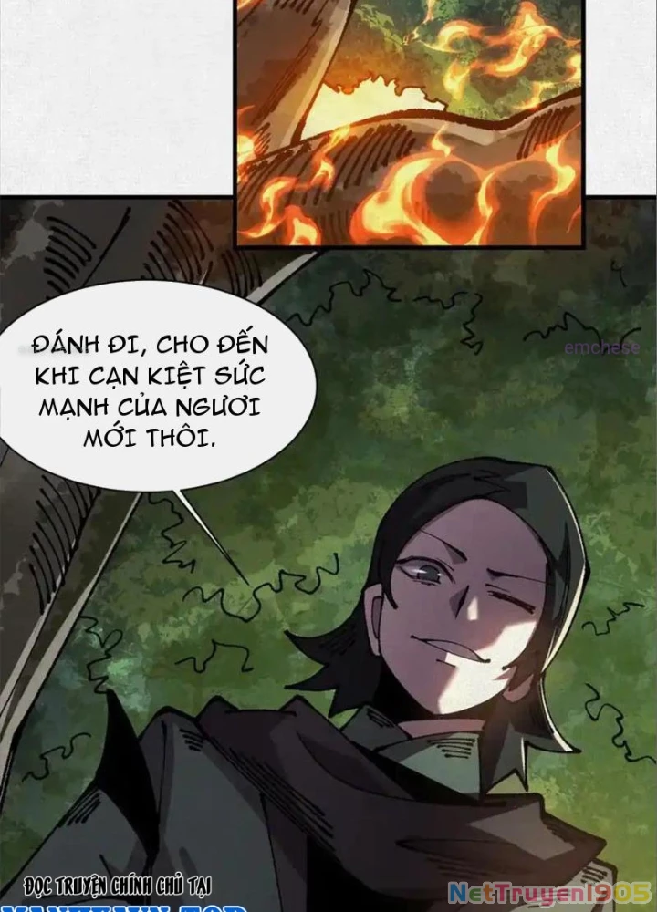 Xi Hồn Chapter 91 - 41