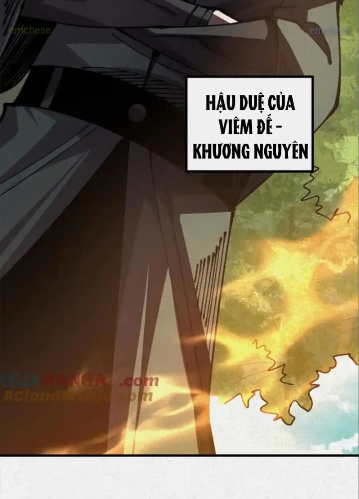 Xi Hồn Chapter 91 - 43