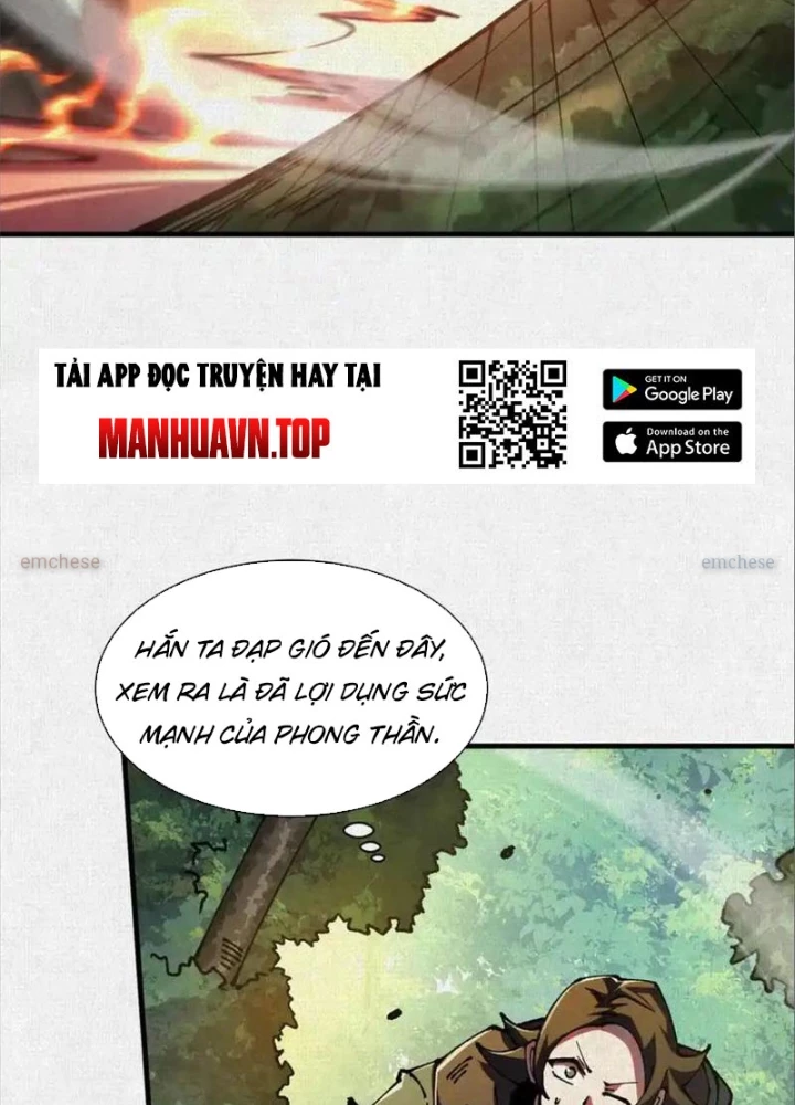 Xi Hồn Chapter 91 - 59