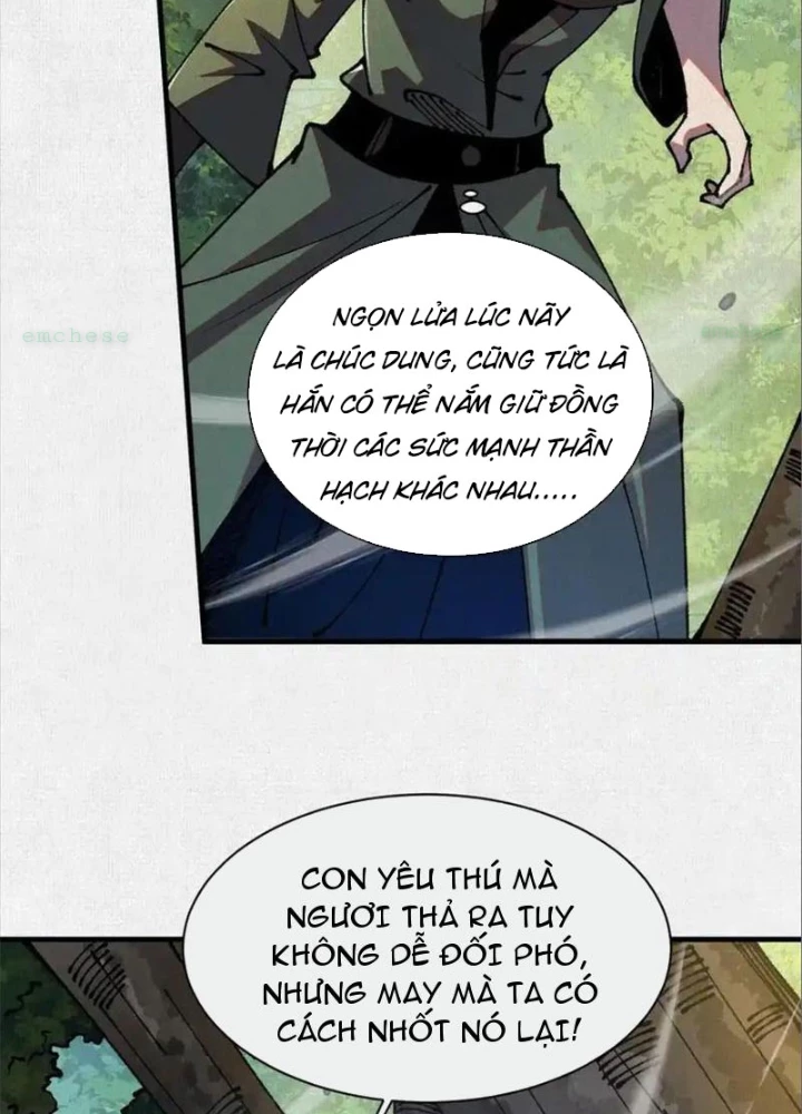 Xi Hồn Chapter 91 - 61
