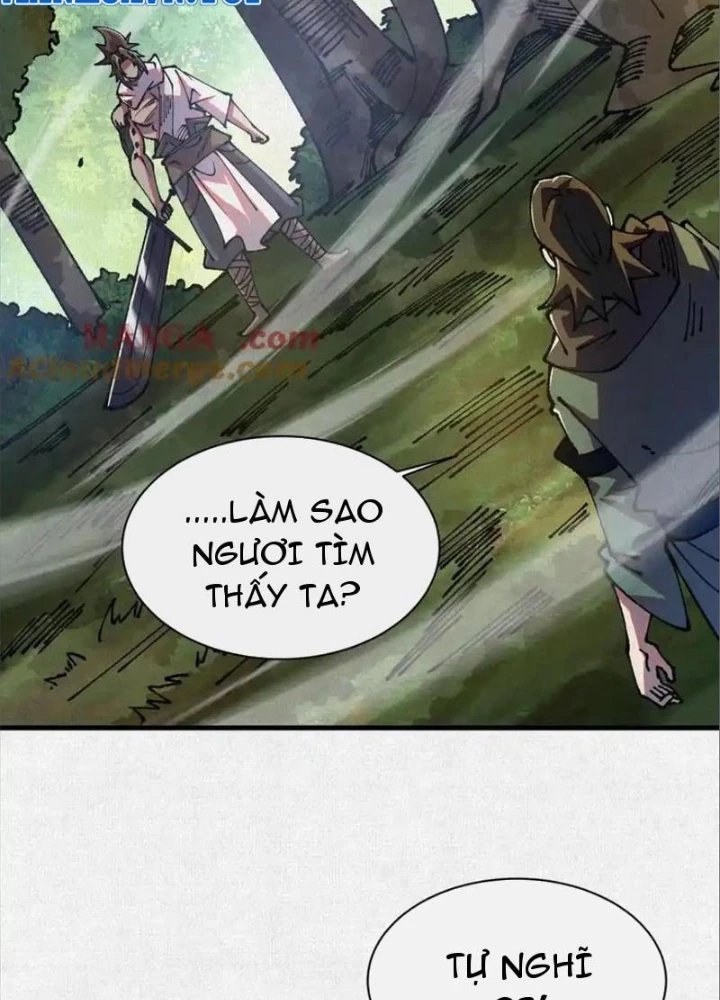 Xi Hồn Chapter 91 - 63