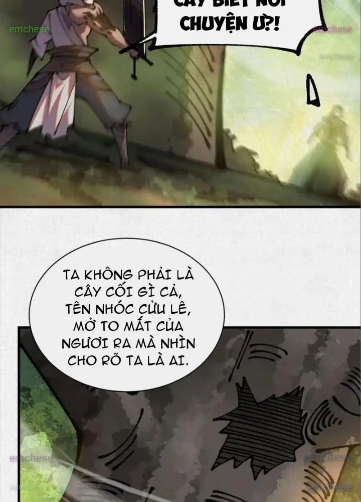 Xi Hồn Chapter 91 - 81