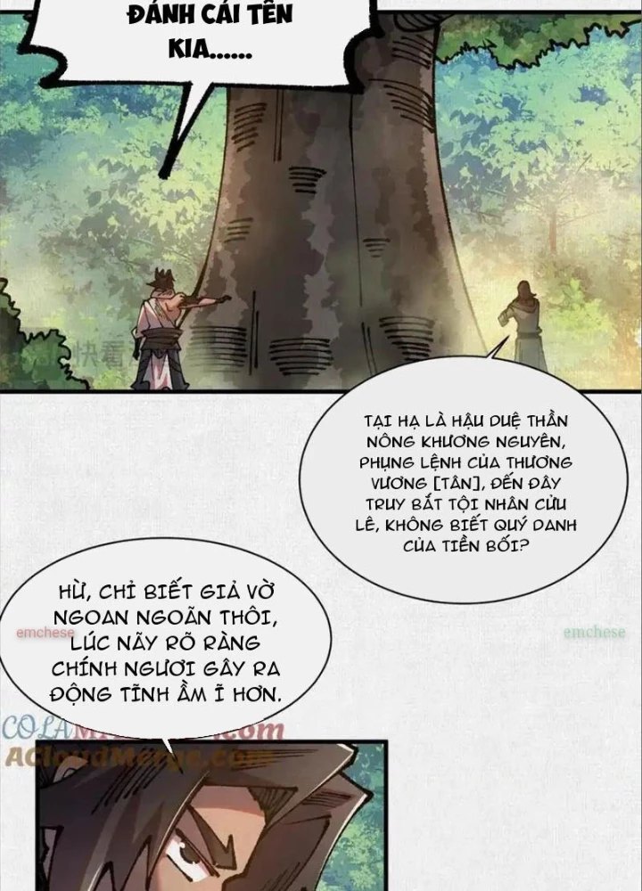Xi Hồn Chapter 91 - 89
