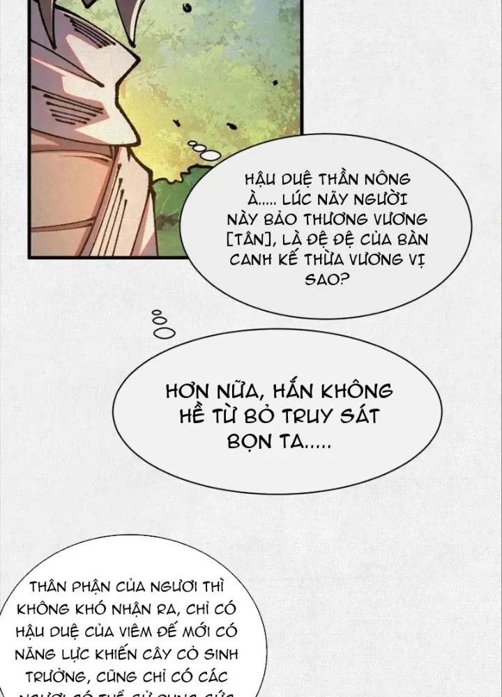 Xi Hồn Chapter 91 - 91