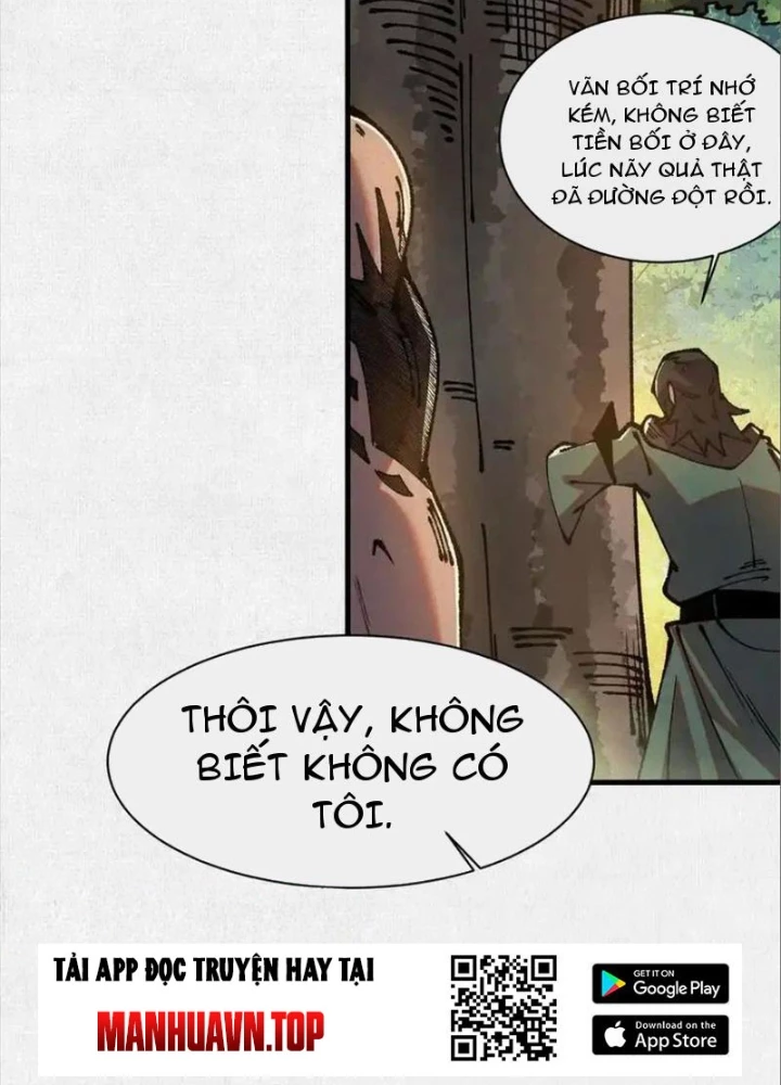Xi Hồn Chapter 91 - 93