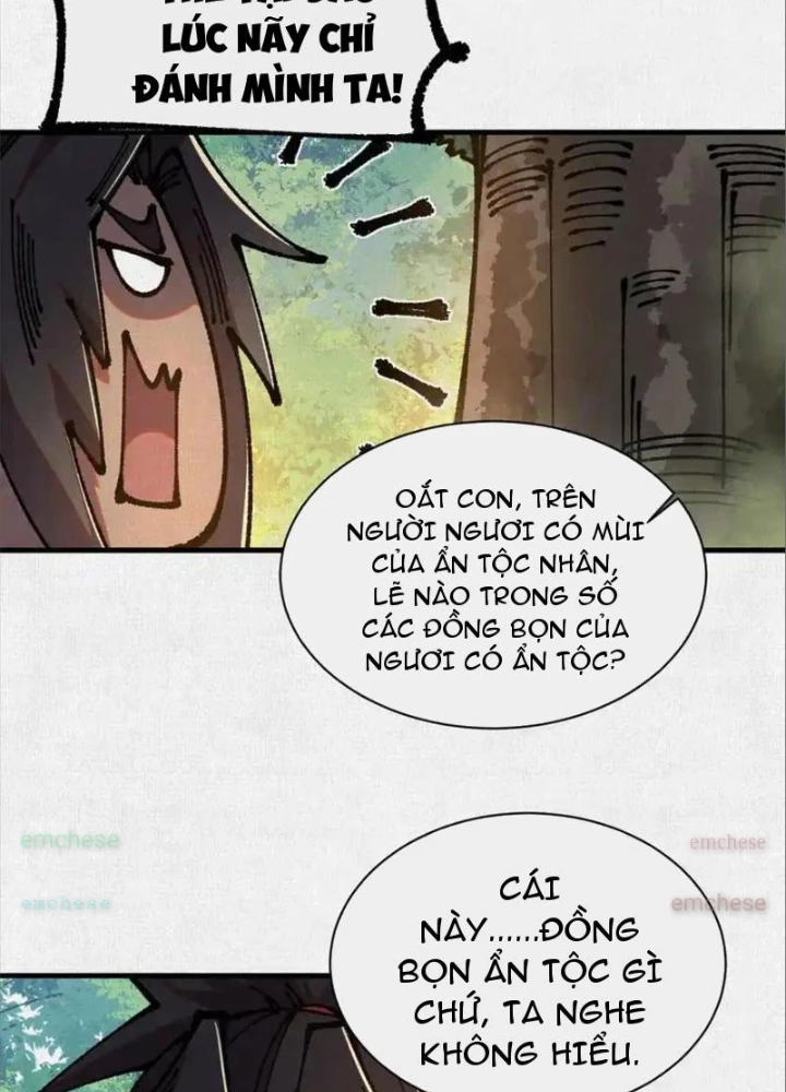 Xi Hồn Chapter 91 - 95