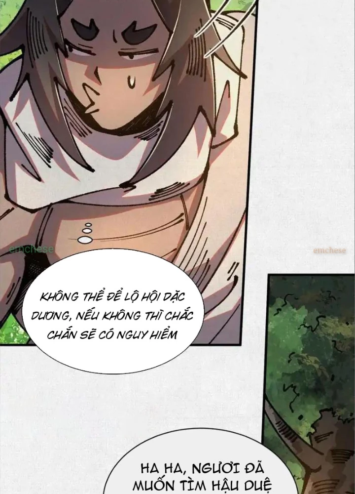 Xi Hồn Chapter 91 - 97