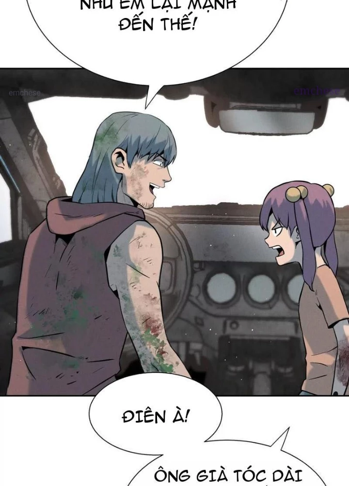 Trò chơi vô vọng Chapter 50 - 5