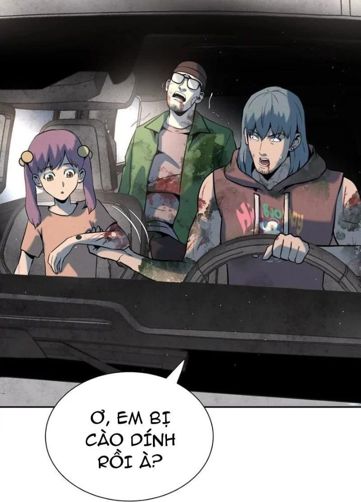 Trò chơi vô vọng Chapter 50 - 9