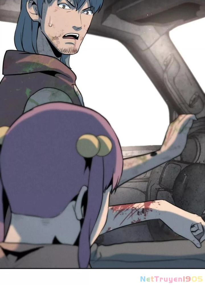 Trò chơi vô vọng Chapter 50 - 13