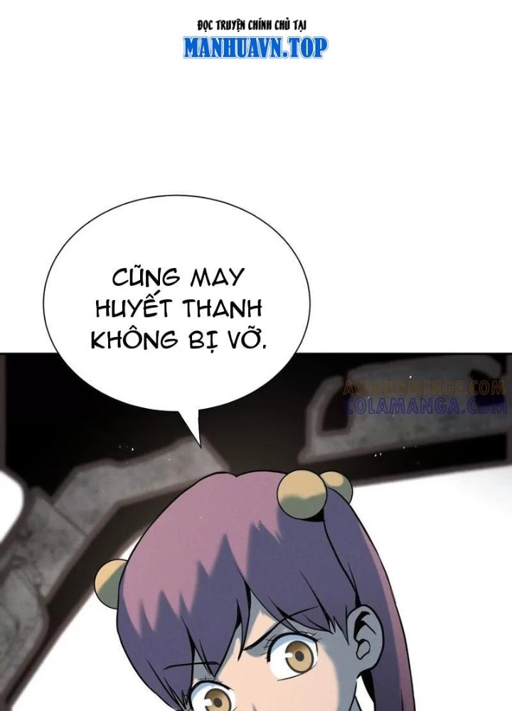 Trò chơi vô vọng Chapter 50 - 15