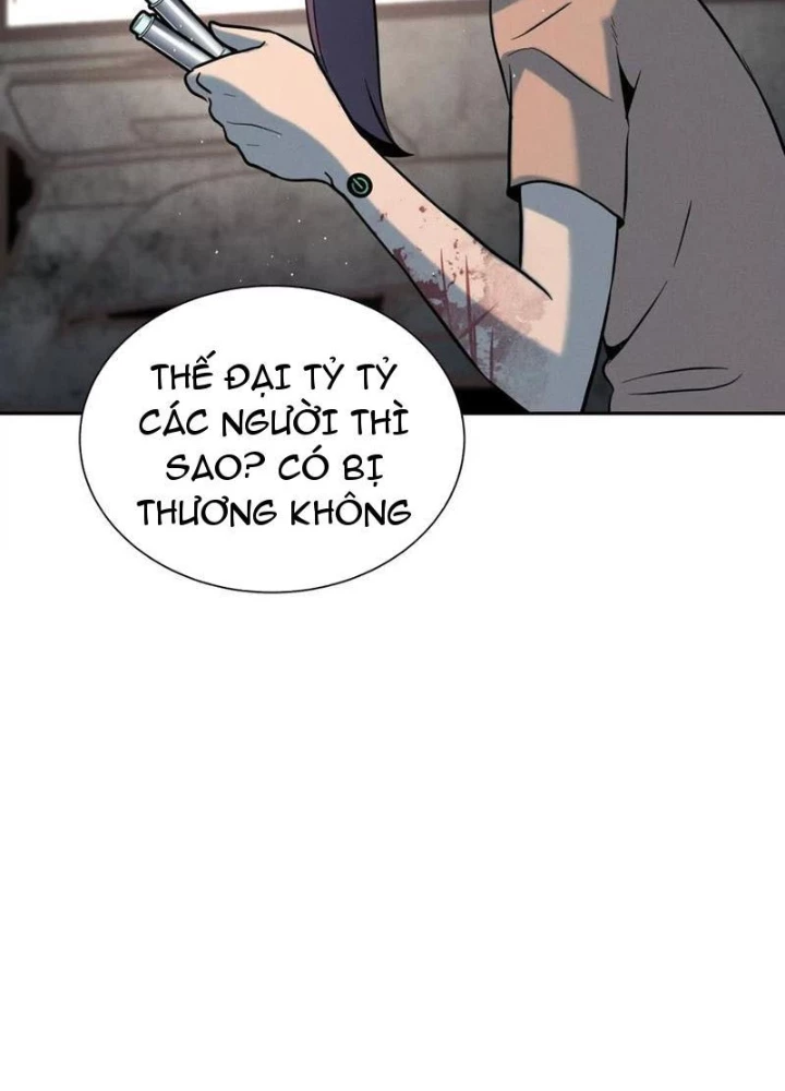 Trò chơi vô vọng Chapter 50 - 17