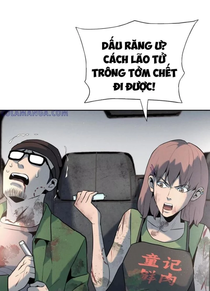 Trò chơi vô vọng Chapter 50 - 19