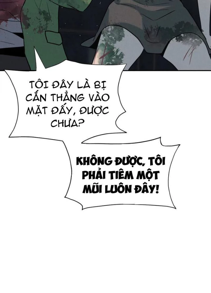 Trò chơi vô vọng Chapter 50 - 21