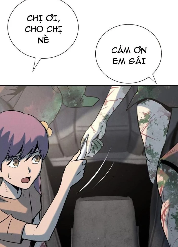 Trò chơi vô vọng Chapter 50 - 23