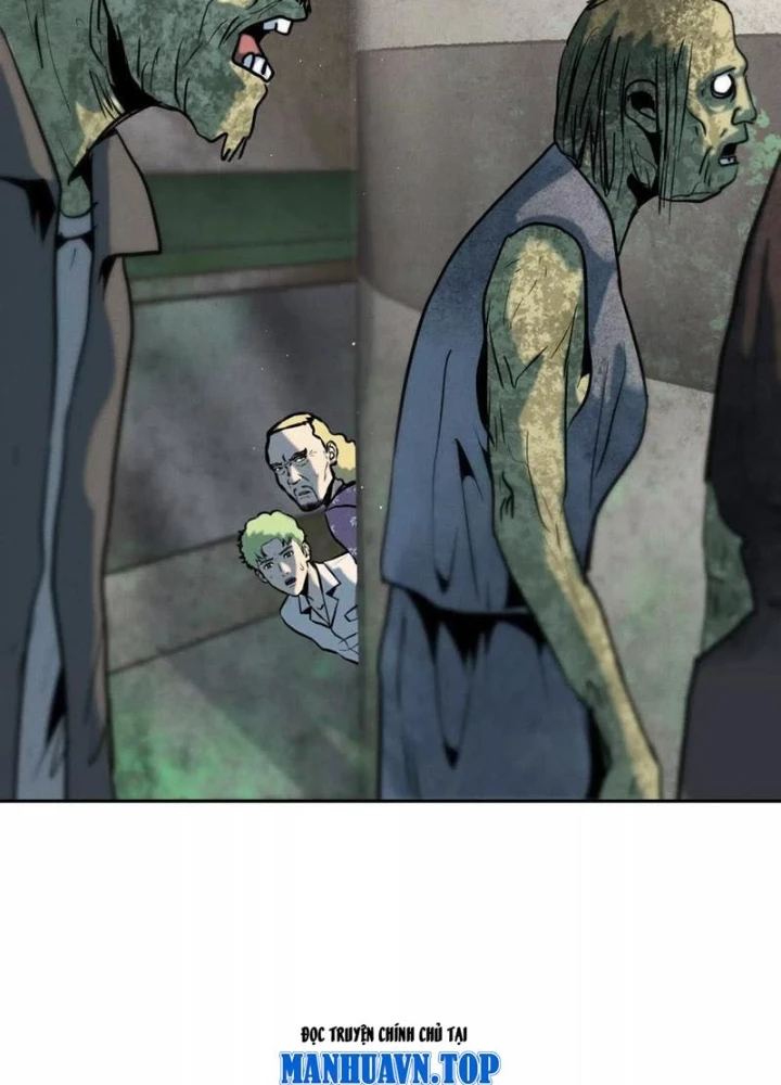 Trò chơi vô vọng Chapter 50 - 51