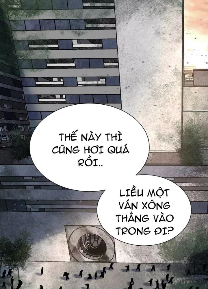 Trò chơi vô vọng Chapter 50 - 57