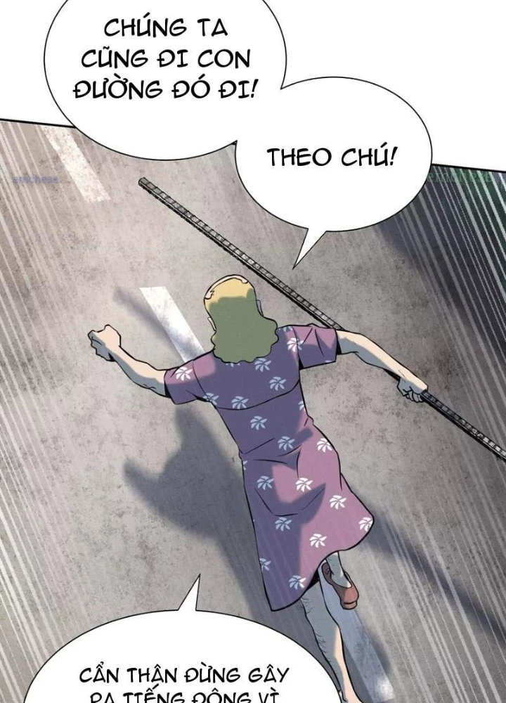 Trò chơi vô vọng Chapter 50 - 79