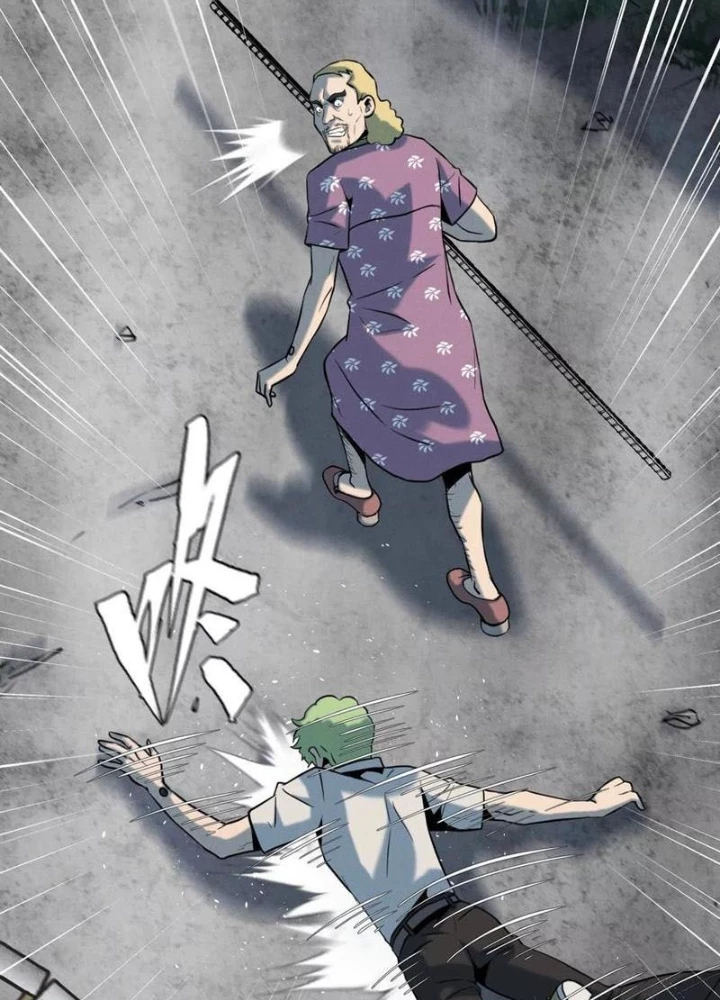 Trò chơi vô vọng Chapter 50 - 87