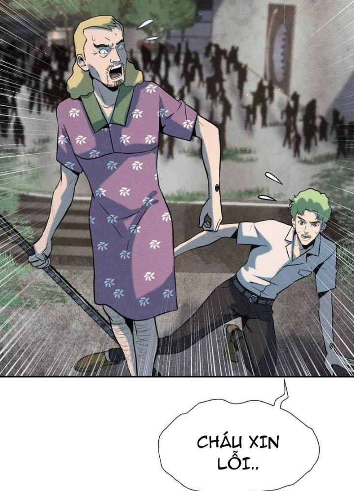 Trò chơi vô vọng Chapter 50 - 91