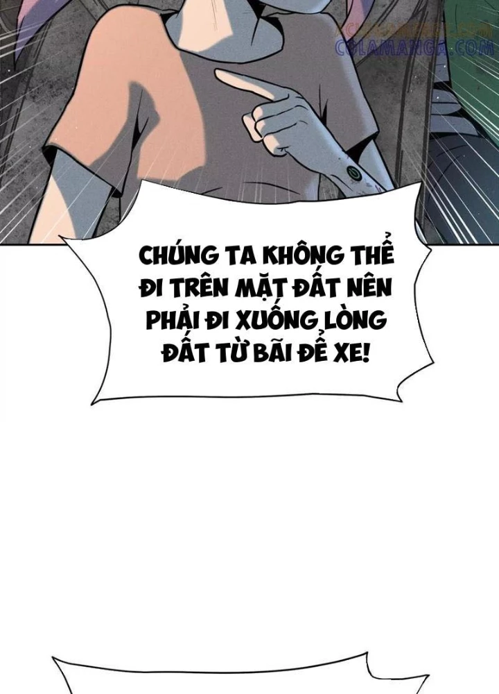 Trò chơi vô vọng Chapter 50 - 133