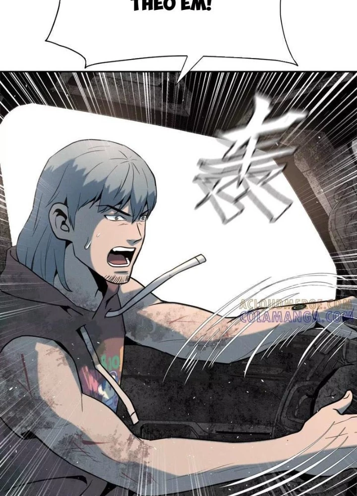 Trò chơi vô vọng Chapter 50 - 135