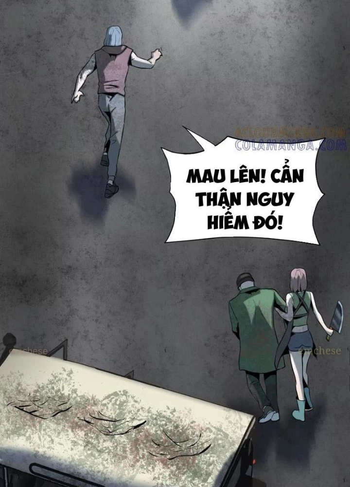 Trò chơi vô vọng Chapter 50 - 165