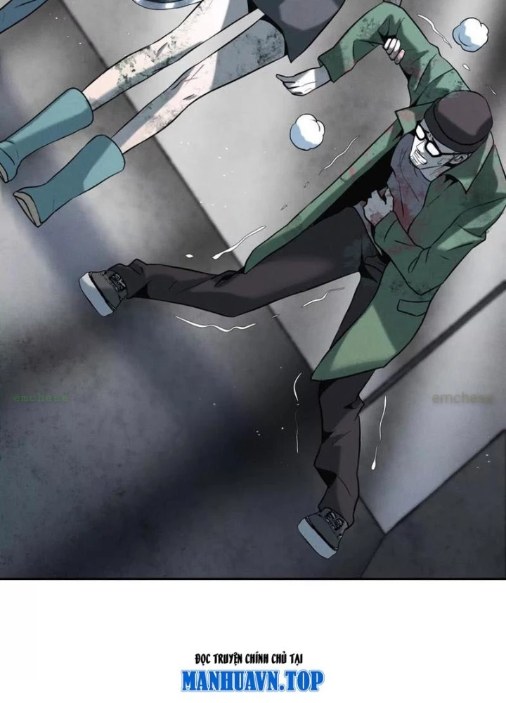 Trò chơi vô vọng Chapter 50 - 173