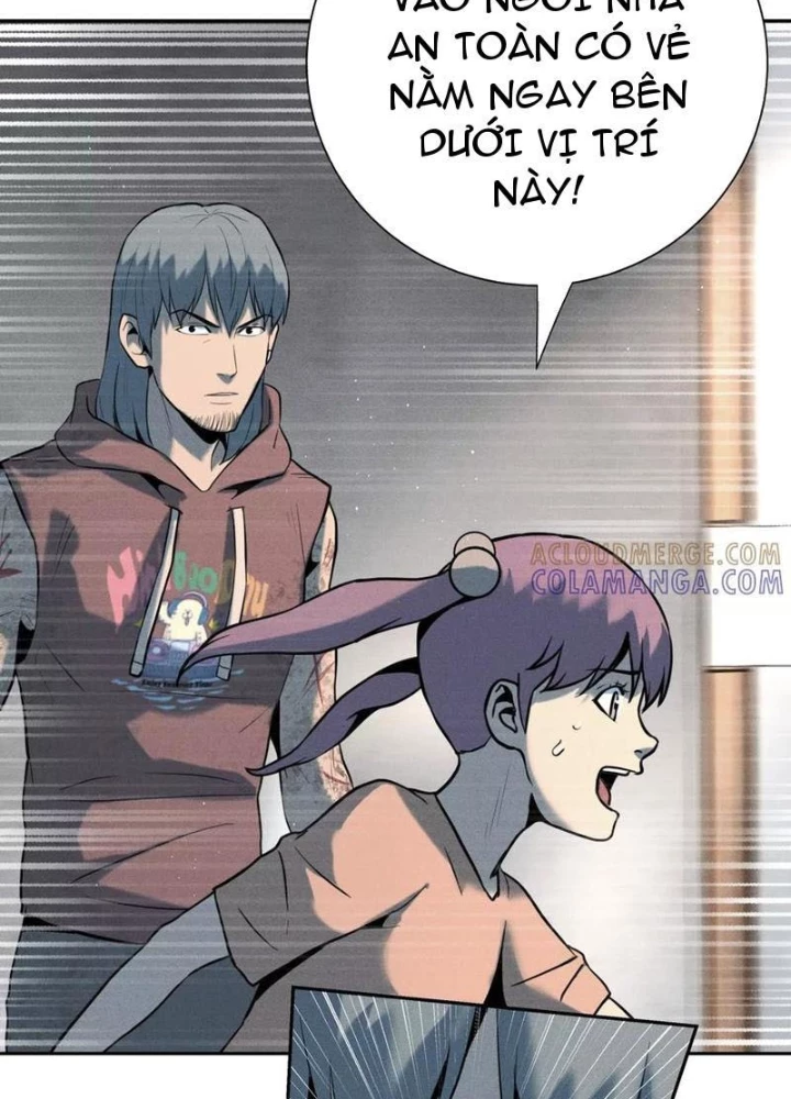 Trò chơi vô vọng Chapter 50 - 205