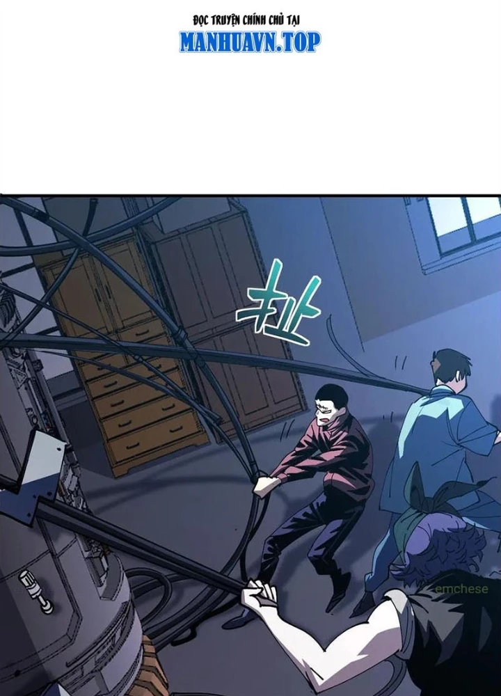 Tôi Dùng Hệ Thống Đỉnh Cấp Tái Tạo Thế Giới Chapter 17 - 3