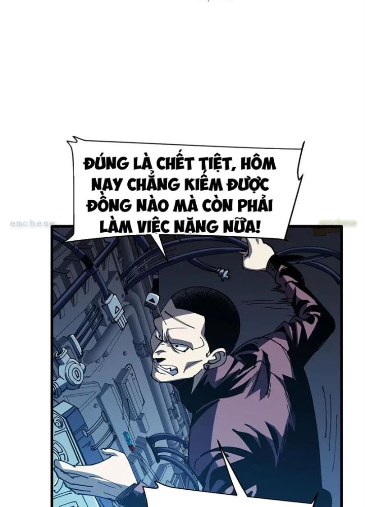 Tôi Dùng Hệ Thống Đỉnh Cấp Tái Tạo Thế Giới Chapter 17 - 11