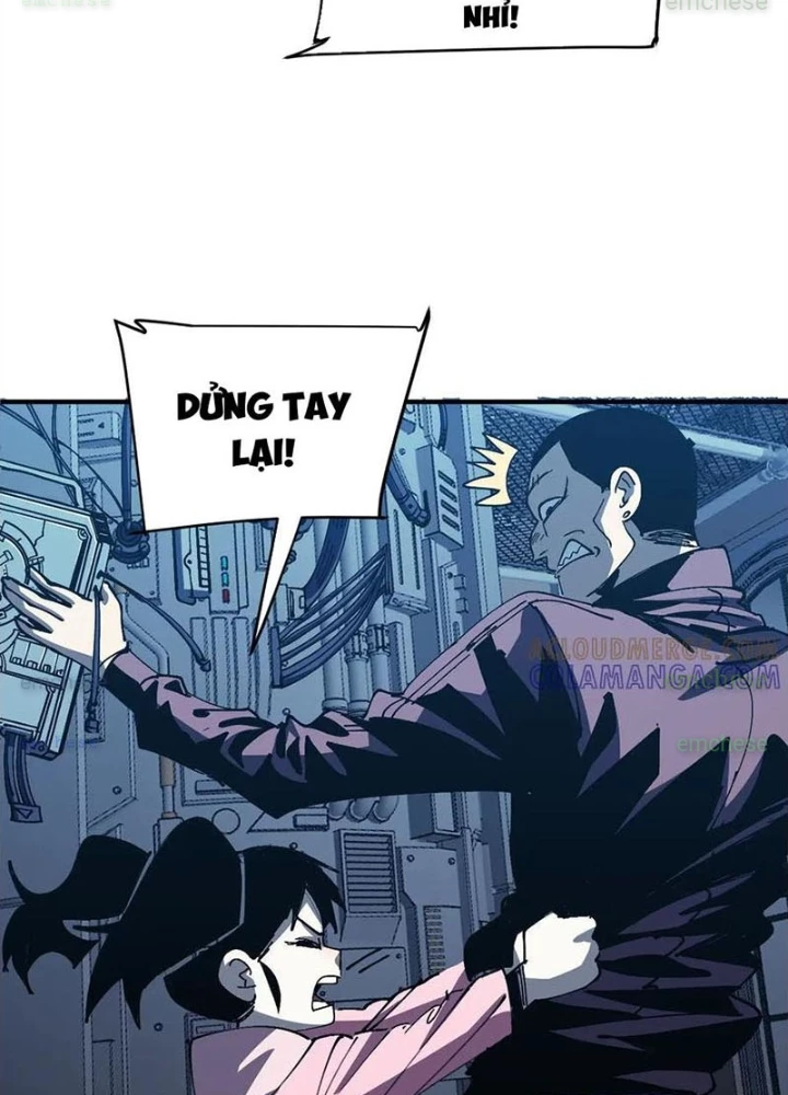 Tôi Dùng Hệ Thống Đỉnh Cấp Tái Tạo Thế Giới Chapter 17 - 13