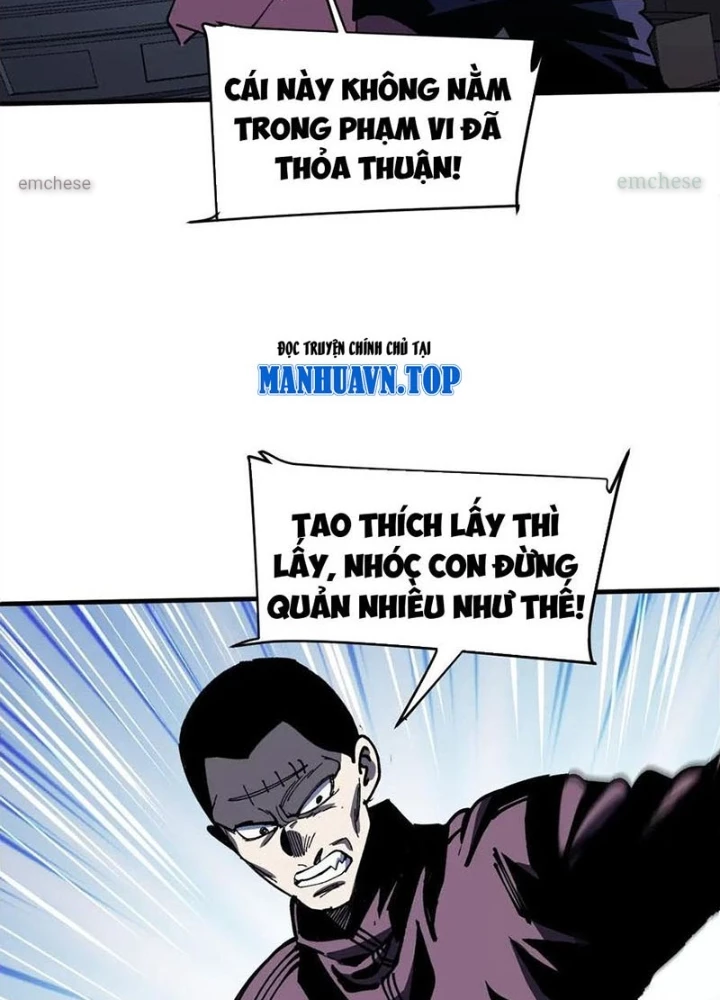 Tôi Dùng Hệ Thống Đỉnh Cấp Tái Tạo Thế Giới Chapter 17 - 15