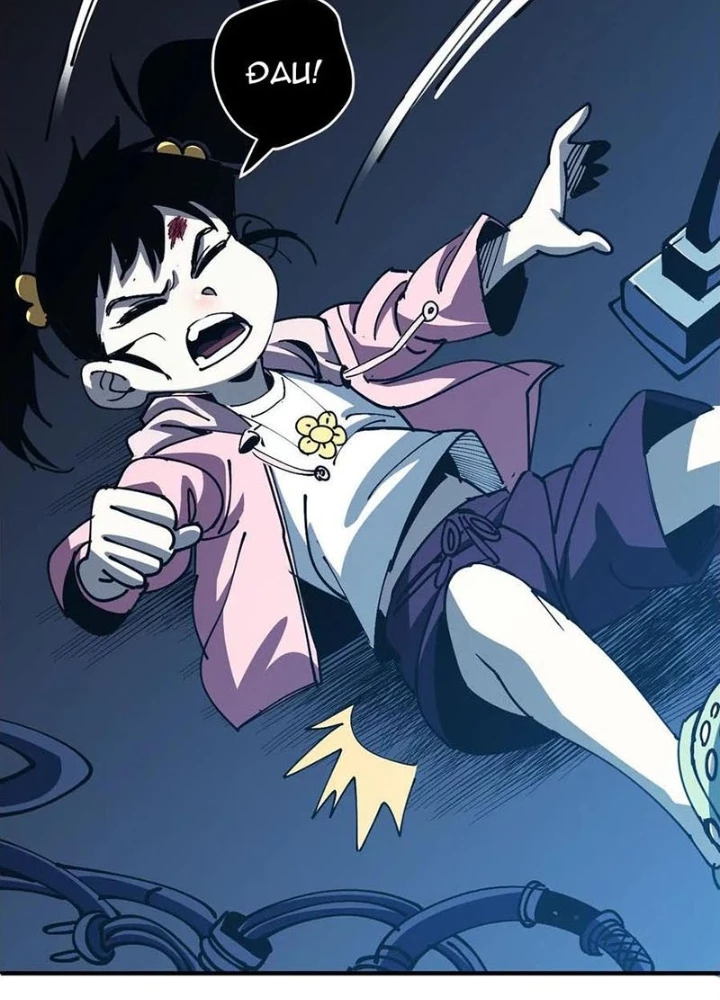 Tôi Dùng Hệ Thống Đỉnh Cấp Tái Tạo Thế Giới Chapter 17 - 19