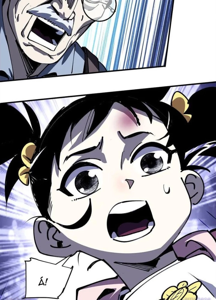 Tôi Dùng Hệ Thống Đỉnh Cấp Tái Tạo Thế Giới Chapter 17 - 27