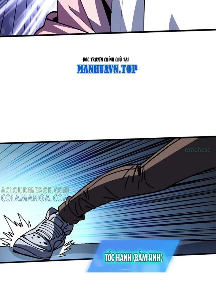 Tôi Dùng Hệ Thống Đỉnh Cấp Tái Tạo Thế Giới Chapter 17 - 29