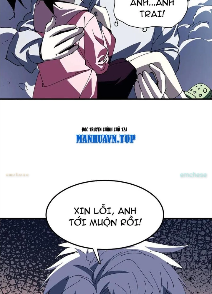 Tôi Dùng Hệ Thống Đỉnh Cấp Tái Tạo Thế Giới Chapter 17 - 35