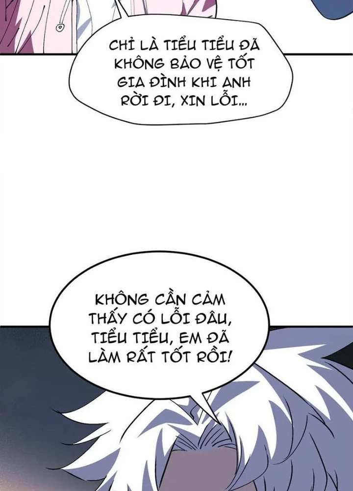 Tôi Dùng Hệ Thống Đỉnh Cấp Tái Tạo Thế Giới Chapter 17 - 41