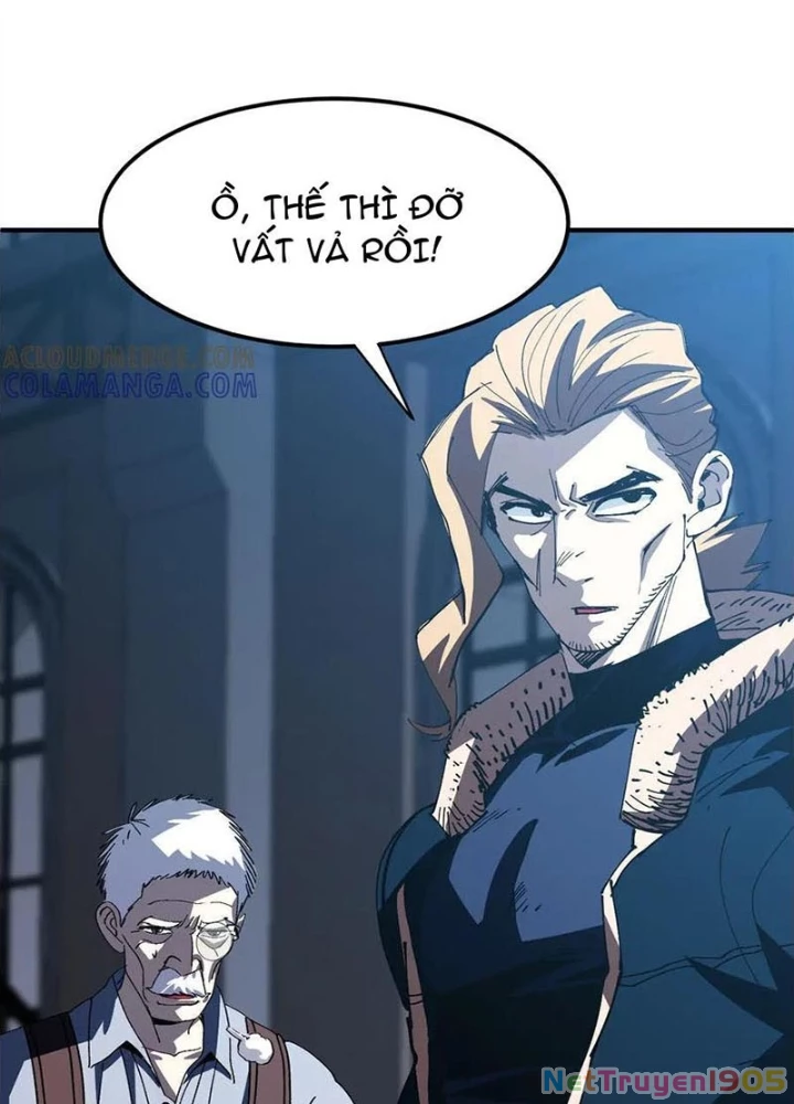 Tôi Dùng Hệ Thống Đỉnh Cấp Tái Tạo Thế Giới Chapter 17 - 45