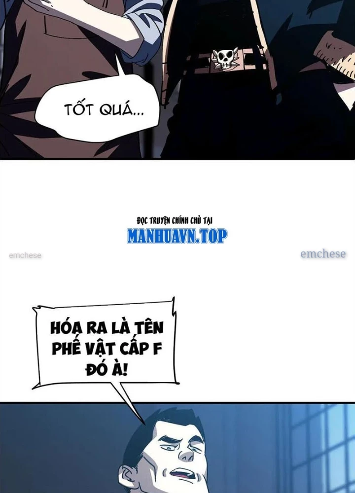 Tôi Dùng Hệ Thống Đỉnh Cấp Tái Tạo Thế Giới Chapter 17 - 47