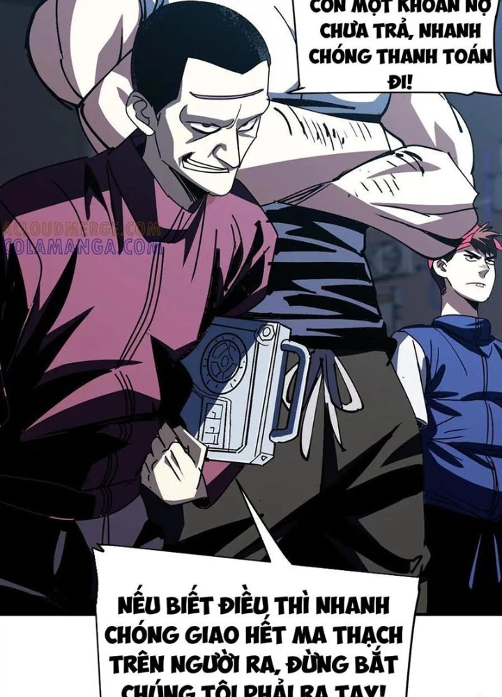 Tôi Dùng Hệ Thống Đỉnh Cấp Tái Tạo Thế Giới Chapter 17 - 49