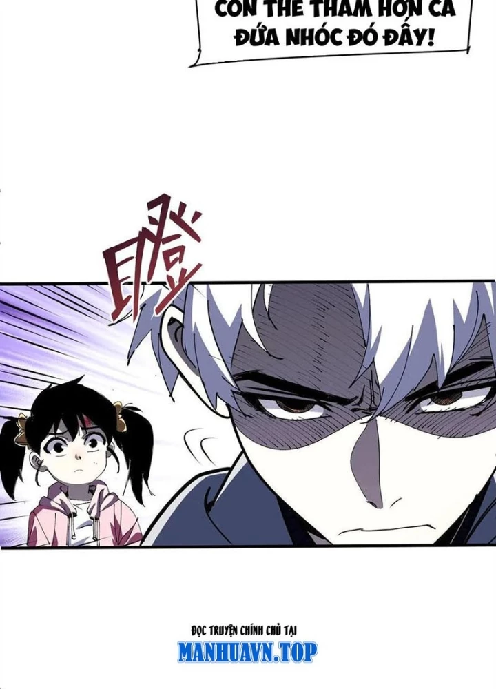 Tôi Dùng Hệ Thống Đỉnh Cấp Tái Tạo Thế Giới Chapter 17 - 51