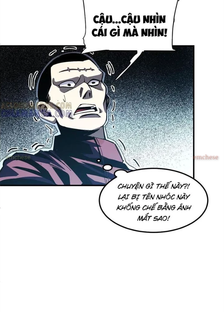 Tôi Dùng Hệ Thống Đỉnh Cấp Tái Tạo Thế Giới Chapter 17 - 53