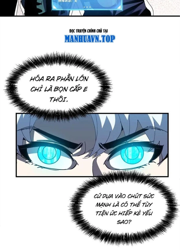 Tôi Dùng Hệ Thống Đỉnh Cấp Tái Tạo Thế Giới Chapter 17 - 61