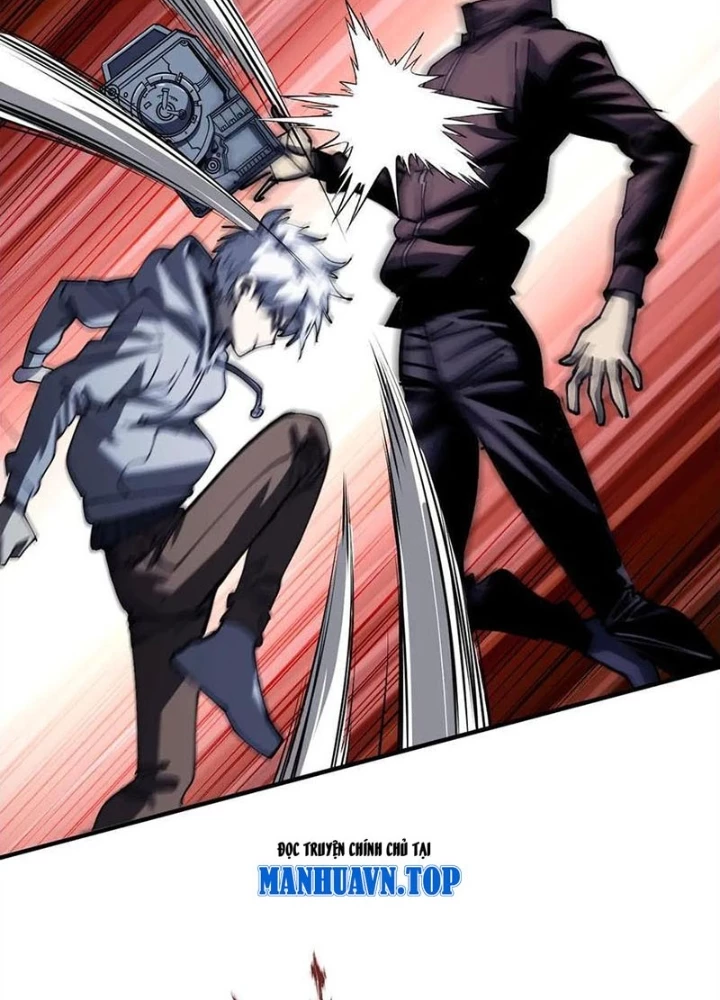 Tôi Dùng Hệ Thống Đỉnh Cấp Tái Tạo Thế Giới Chapter 17 - 71