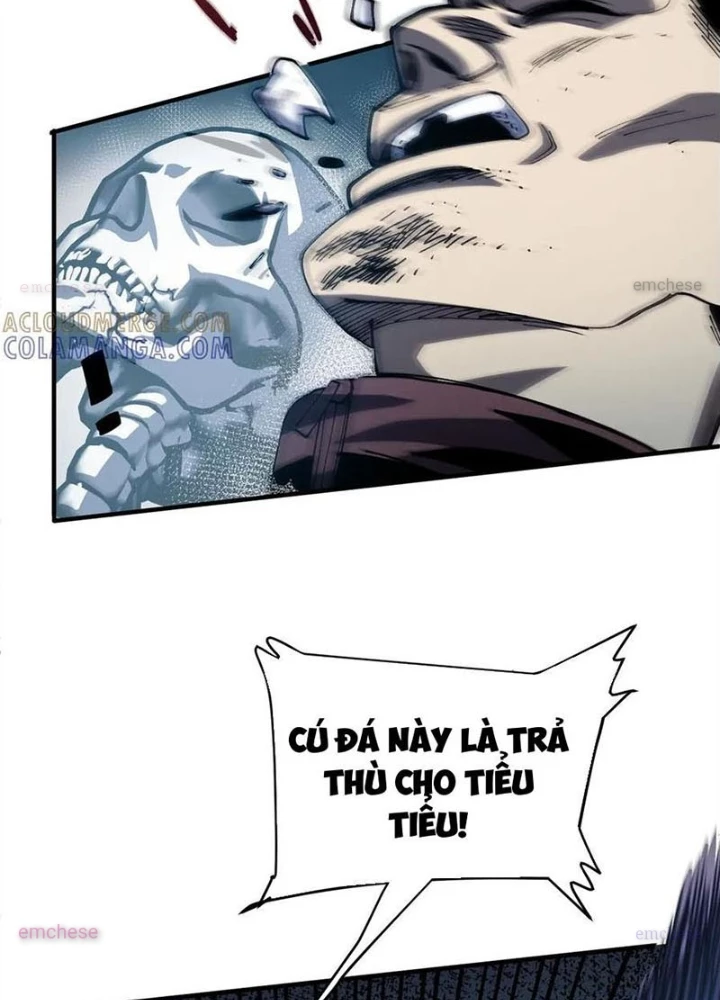 Tôi Dùng Hệ Thống Đỉnh Cấp Tái Tạo Thế Giới Chapter 17 - 73