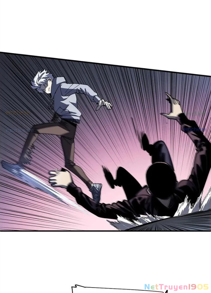 Tôi Dùng Hệ Thống Đỉnh Cấp Tái Tạo Thế Giới Chapter 17 - 79