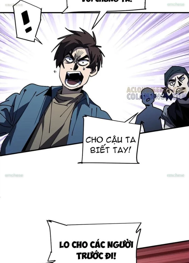 Tôi Dùng Hệ Thống Đỉnh Cấp Tái Tạo Thế Giới Chapter 17 - 81