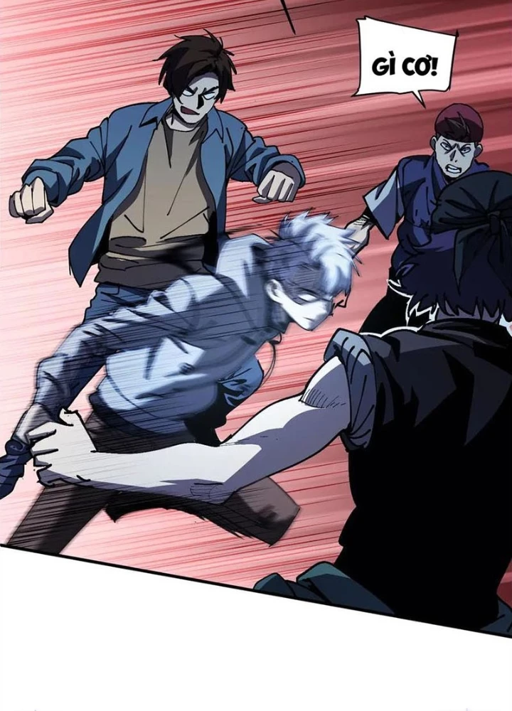 Tôi Dùng Hệ Thống Đỉnh Cấp Tái Tạo Thế Giới Chapter 17 - 83